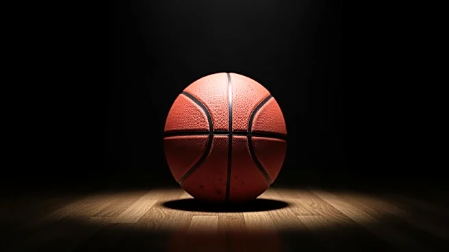 Nate Ament's NBA Draft Prospects Questioned Due to Performance Concerns