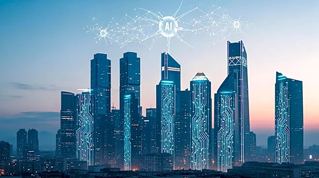 Seattle's AI Potential Faces Challenges Despite Skilled Workforce and Infrastructure