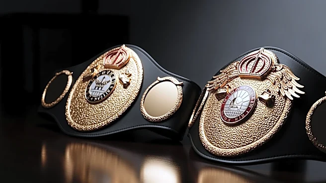 Ellie Scotney Aims for Historic Victory Against Mayelli Flores to Become Youngest Undisputed Champion