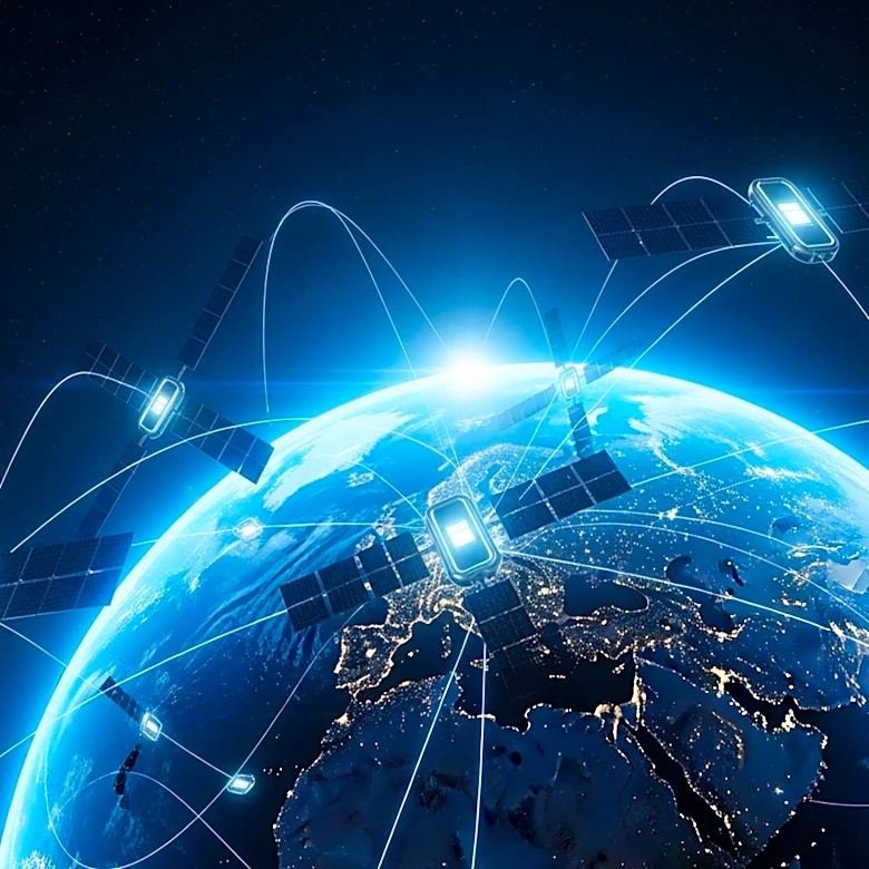 SpaceX's Orbital Data Centers: A Key to Justifying Its Massive Valuation