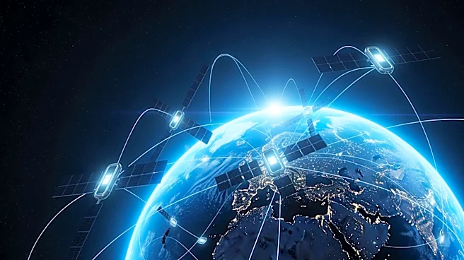 SpaceX's Orbital Data Centers: A Key to Justifying Its Massive Valuation