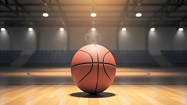 Dusty May Commits to Michigan Amid UNC Coaching Speculations