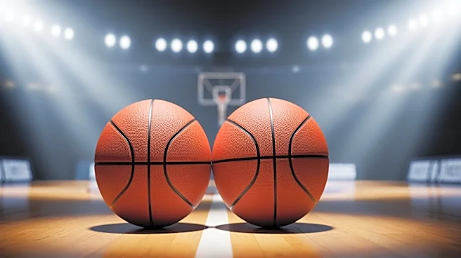 Dawn Staley and Cori Close Embrace Before NCAA Women's Championship Amid Handshake Controversy
