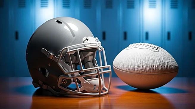 Los Angeles Chargers Eye Omar Cooper Jr. as Keenan Allen Replacement in Mock Draft