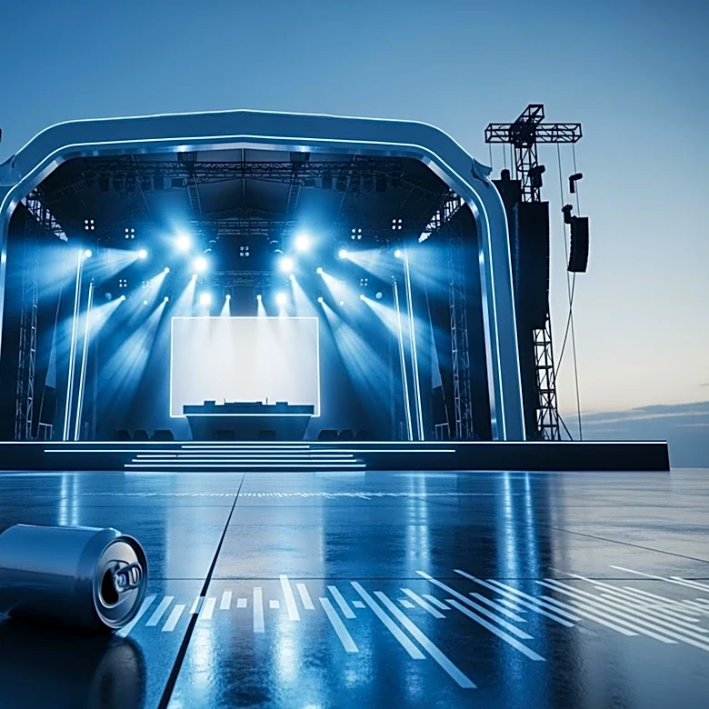 Pepsi Withdraws Sponsorship from U.K. Wireless Festival Amid Kanye West Controversy