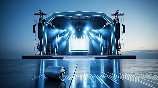 Pepsi Withdraws Sponsorship from U.K. Wireless Festival Amid Kanye West Controversy