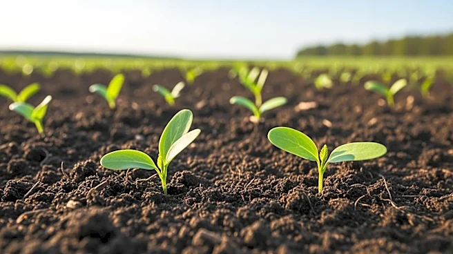 Sizo Tshabalala Advocates for Agripreneurship to Enhance South Africa's Agricultural Sector