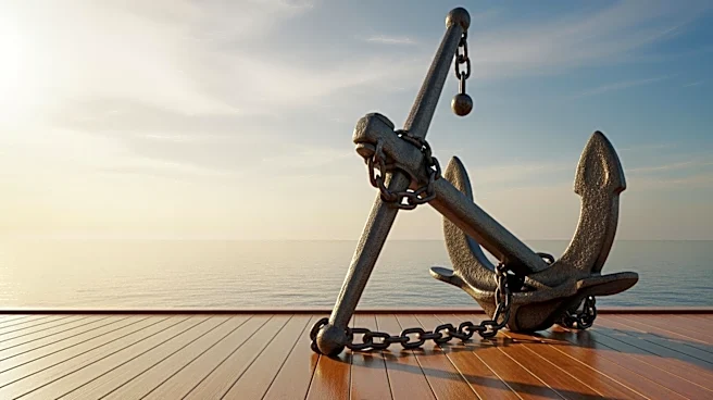 DFC and Chubb Expand Maritime Reinsurance Coverage with New Partners