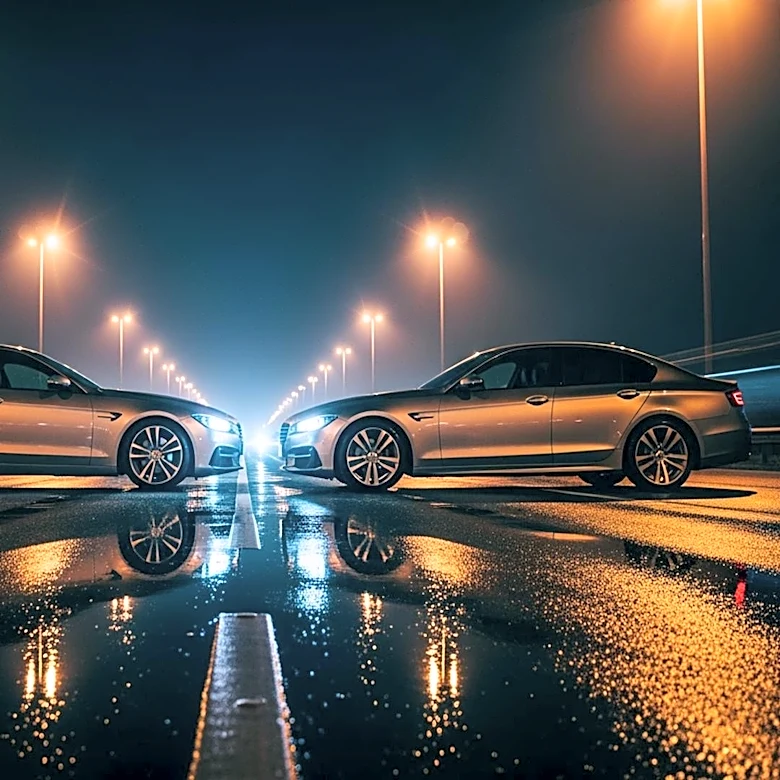 Jon Jones Involved in Road Rage Incident in New Mexico, Video Goes Viral