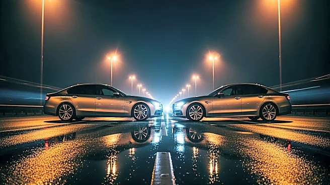 Jon Jones Involved in Road Rage Incident in New Mexico, Video Goes Viral