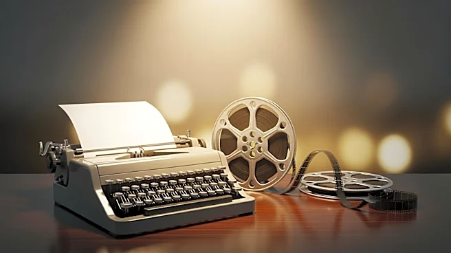 Hollywood Studios and Writers Guild of America Reach Tentative Four-Year Agreement