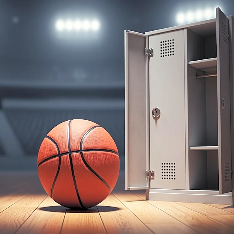 Atlanta Hawks Waive Caleb Houstan to Sign Tony Bradley Amid Roster Adjustments