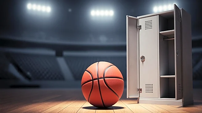 Atlanta Hawks Waive Caleb Houstan to Sign Tony Bradley Amid Roster Adjustments