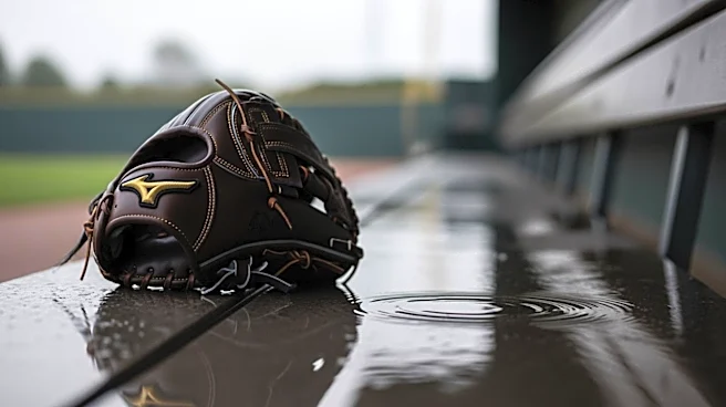 Dodgers Place Mookie Betts on Injured List, Call Up Hyeseong Kim Amid Rain Delay