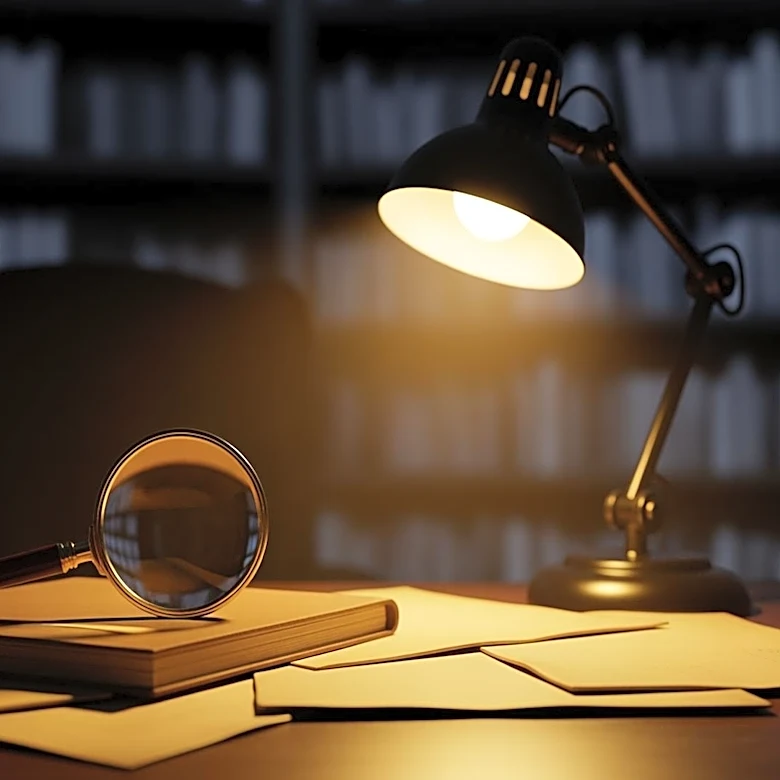 Netflix's 'Detective Hole' Receives Mixed Reviews for Lengthy Episodes