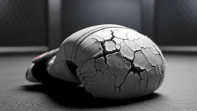 UFC 327: Procházka vs Ulberg Adjustments Announced Due to Injury