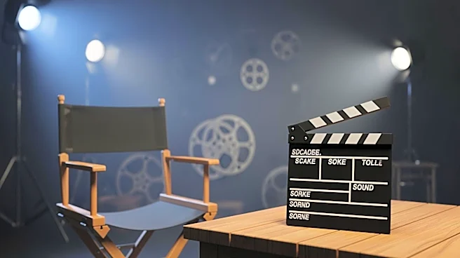 Catherine O'Hara's Passing Impacts 'The Studio' Season 2