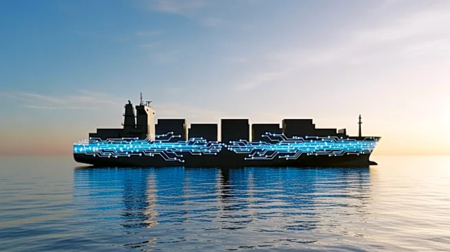 ClassNK Grants Autonomous Notation to Japanese Container Ship, Marking a Milestone in Maritime Technology