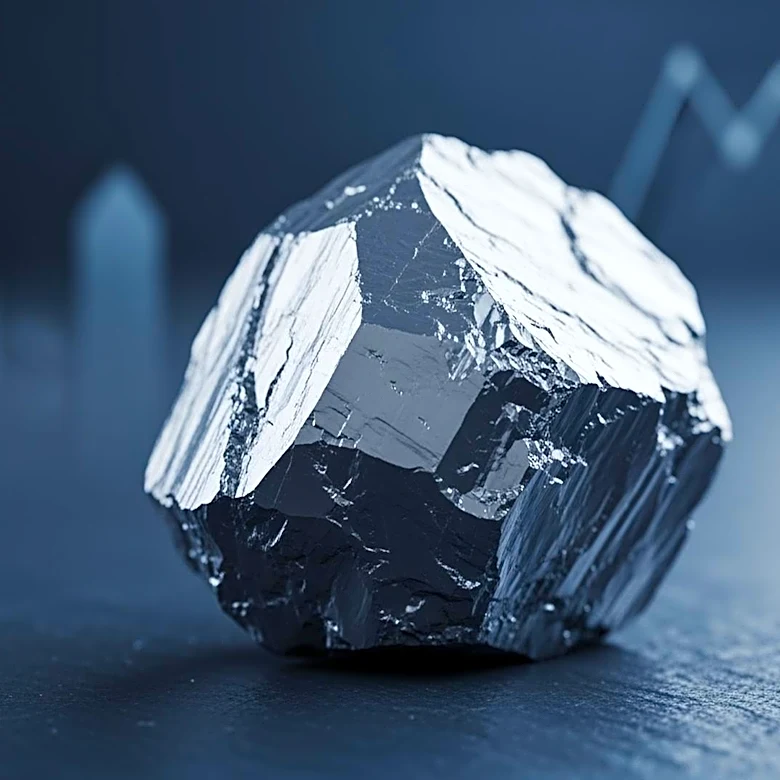 Almonty Industries Gains Institutional Support Amid Tungsten Market Shifts