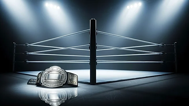 Johnny Gargano Fails to Reclaim Glory at NXT Stand  Deliver, Myles Borne Retains Championship