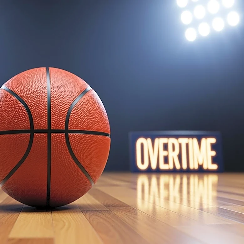 Nikola Jokić Leads Nuggets to Overtime Victory Over Spurs as Pistons Secure Top Seed