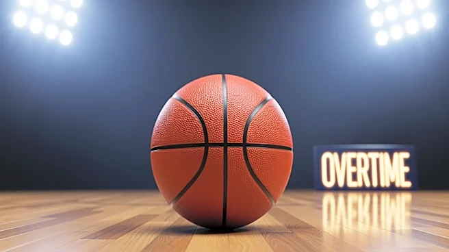 Nikola Jokić Leads Nuggets to Overtime Victory Over Spurs as Pistons Secure Top Seed