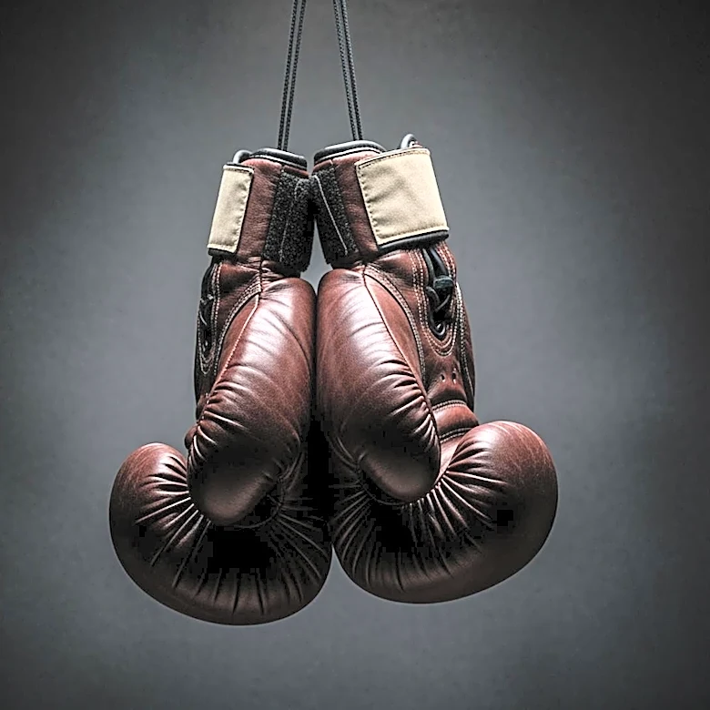 Zuffa Boxing 05 Event Showcases Andres Cortes vs Eridson Garcia in Las Vegas