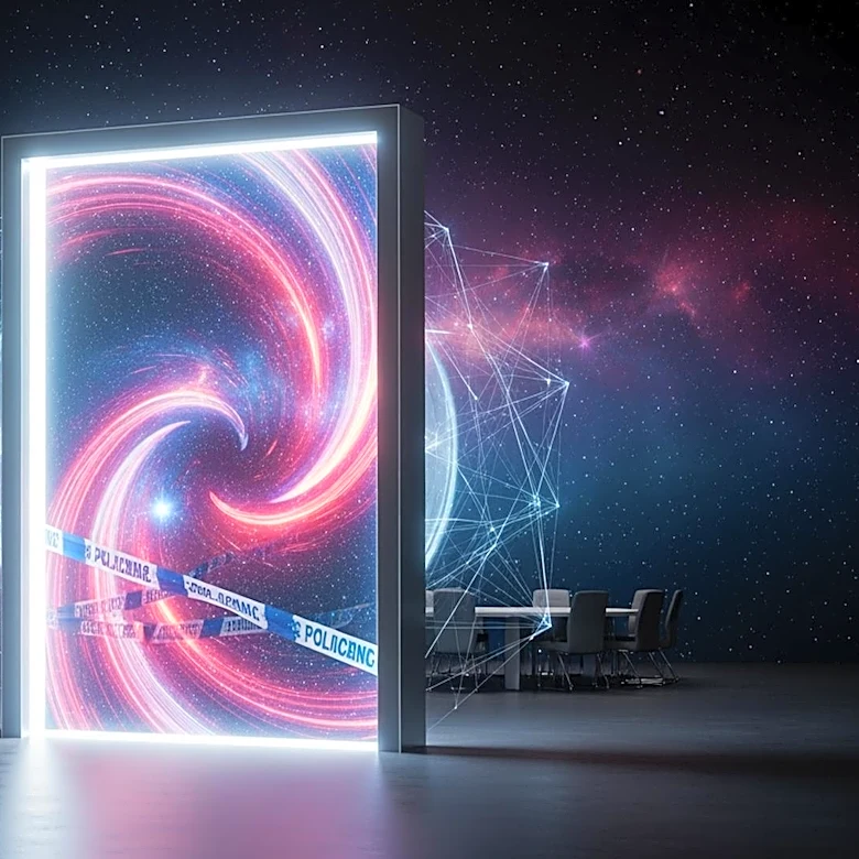 Star Trek's Q Character Created Due to Studio's Demand for Extended Pilot