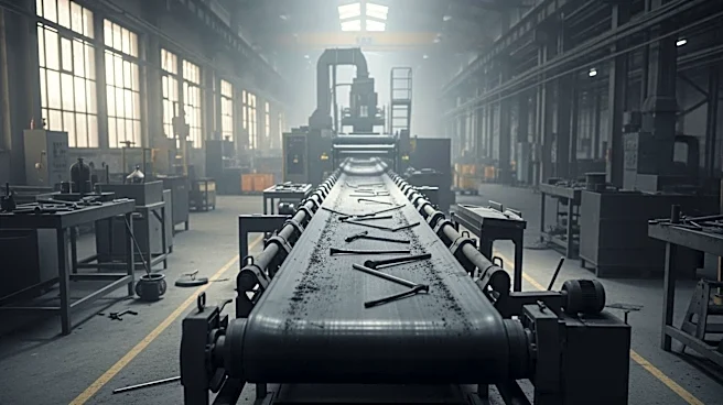 RYAM Jesup Facility Fire Leaves One Production Line Offline