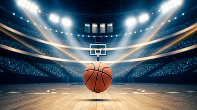 Nikola Jokić and Victor Wembanyama's Epic NBA Showdown