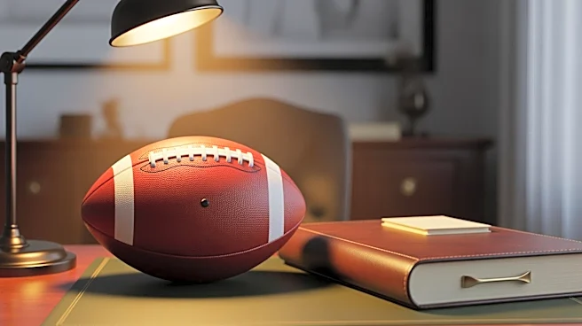 Eagles Face Financial Challenges with A.J. Brown's Contract Amid Trade Speculations