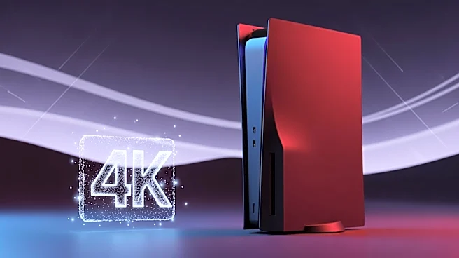 Crimson Desert's 4K Mode Finally Arrives on Xbox Series X, Aligning with PS5 Features