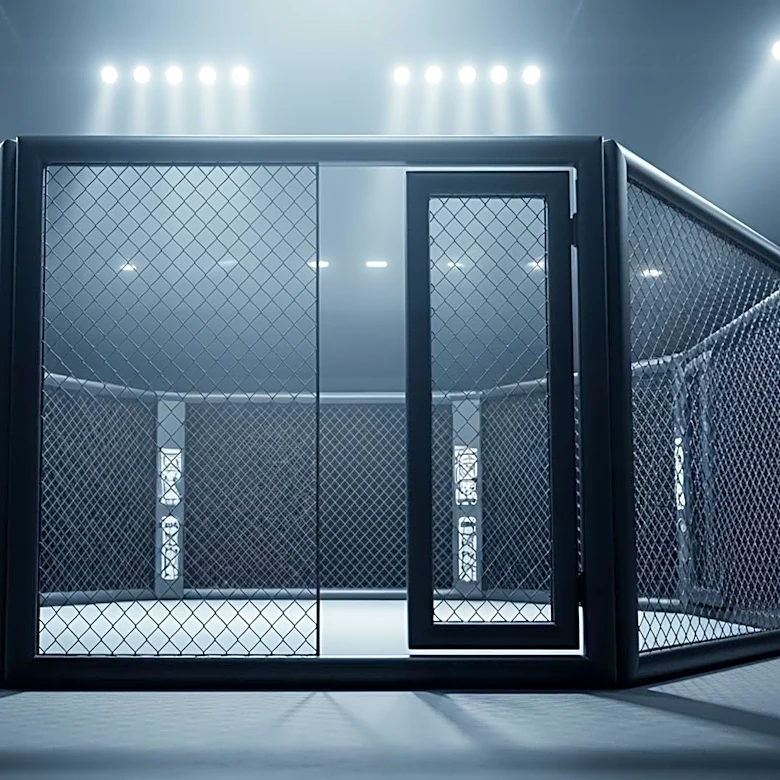 UFC 327 Main Card Reshuffled After Joshua Van vs. Tatsuro Taira Cancellation