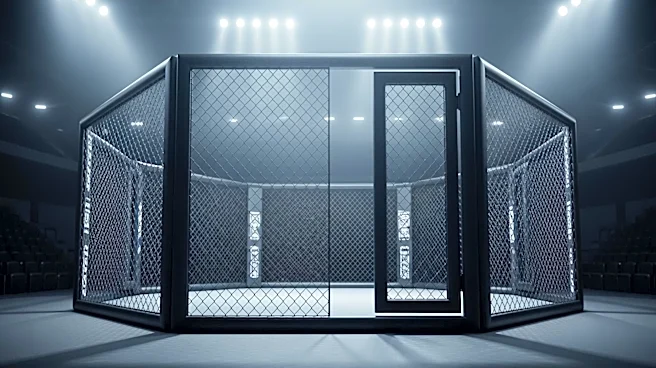 UFC 327 Main Card Reshuffled After Joshua Van vs. Tatsuro Taira Cancellation