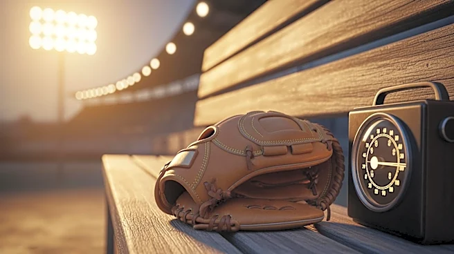 The Cultural Legacy of 'Take Me Out to the Ball Game' in Baseball