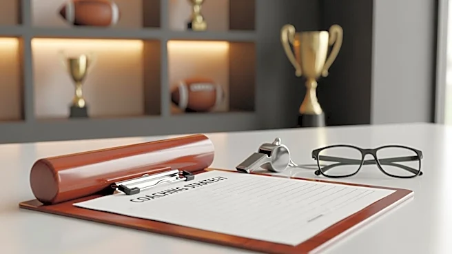 UNC Expands Coaching Search After Losing Top Candidate Tommy Lloyd