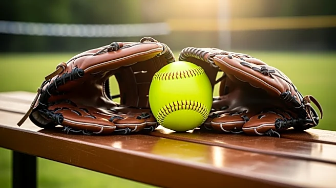 Emporia State Softball Splits Doubleheader Against Fort Hays State