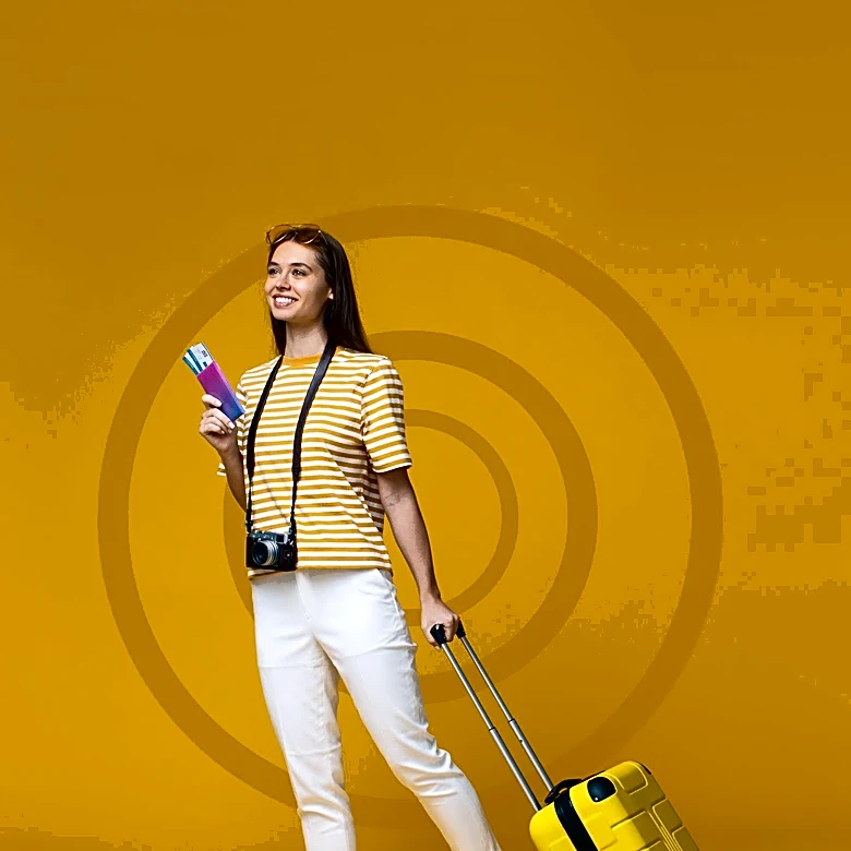 Gen Z's Shift Towards Sober Tourism Influences Travel Industry