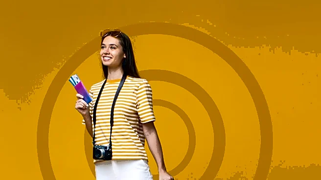 Gen Z's Shift Towards Sober Tourism Influences Travel Industry