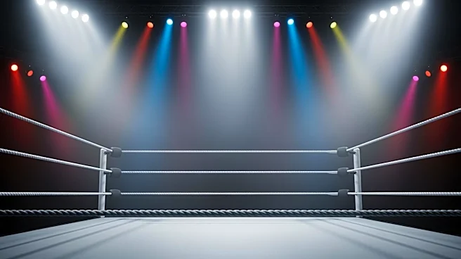 Lil Yachty Defends His Role at WWE WrestleMania Amid Criticism