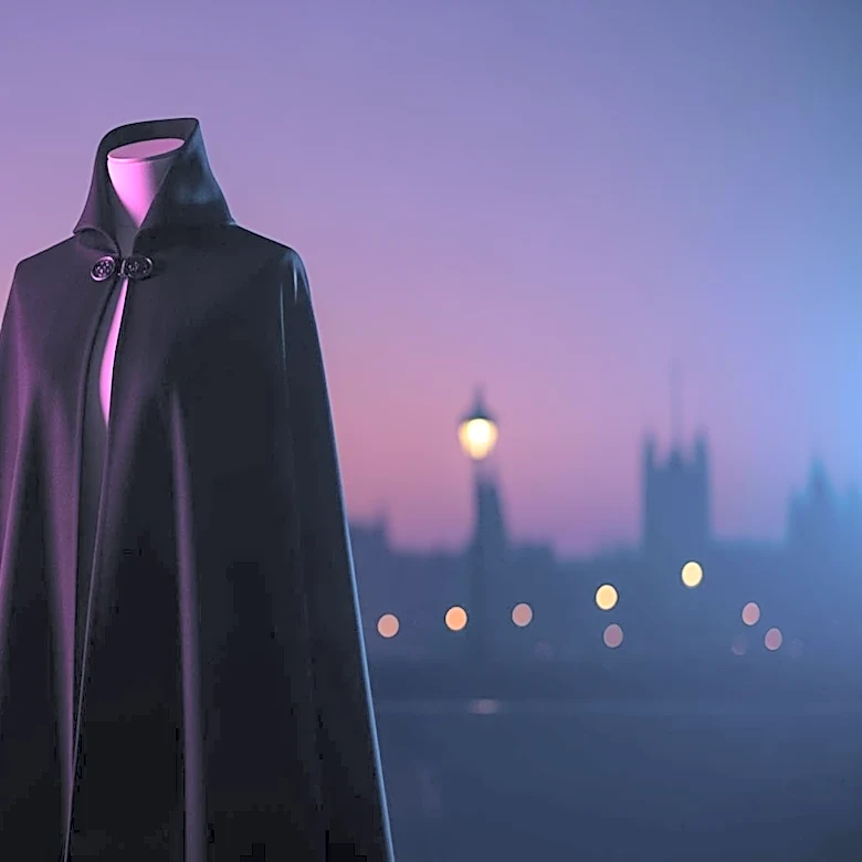 Zendaya's Outfit Reveals Her Twilight Allegiance at London Screening