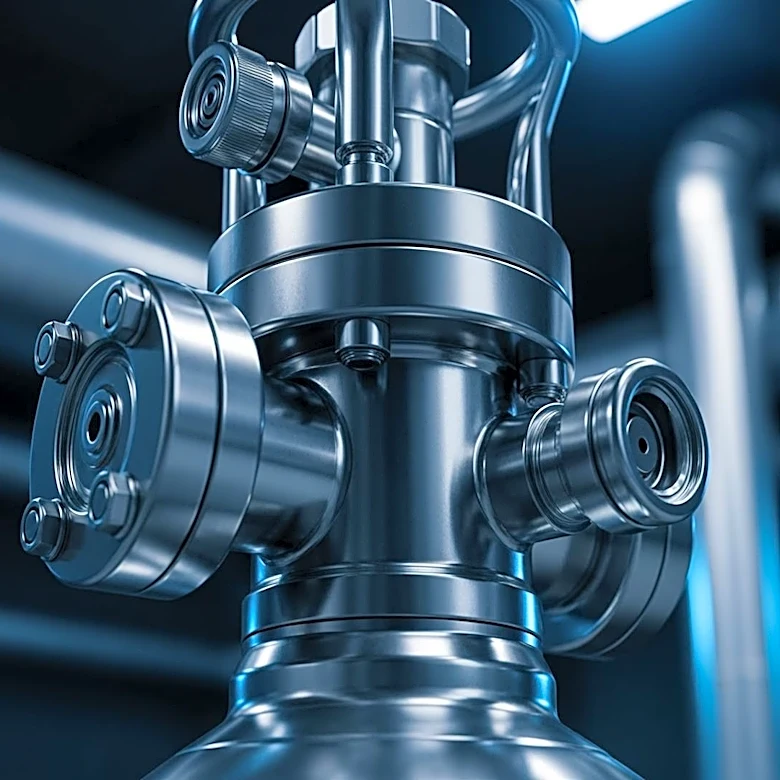 U.S. Faces Helium Shortage Amid Global Supply Disruptions and Rising Costs