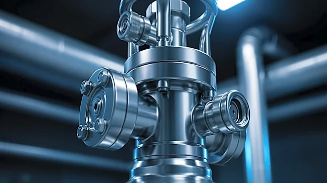 U.S. Faces Helium Shortage Amid Global Supply Disruptions and Rising Costs