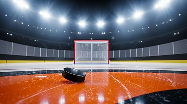 Philadelphia Flyers Overtake Bruins with Overtime Victory to Enter Playoff Spot