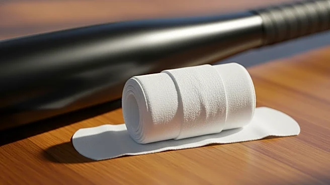 Cubs' Cade Horton Placed on 15-Day Injured List Due to Forearm Strain