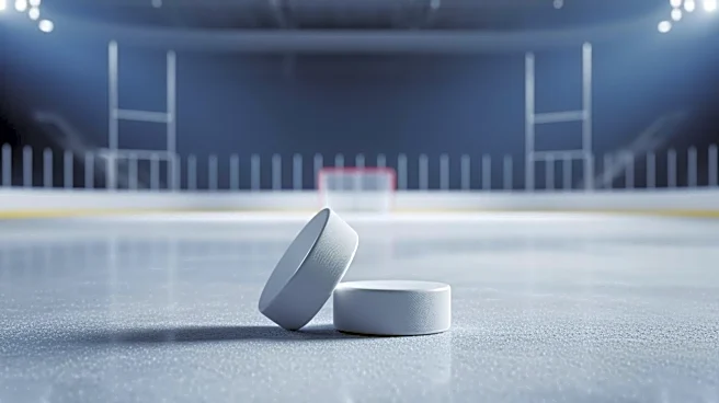 New Jersey Devils and Montreal Canadiens Prepare for Key Matchup