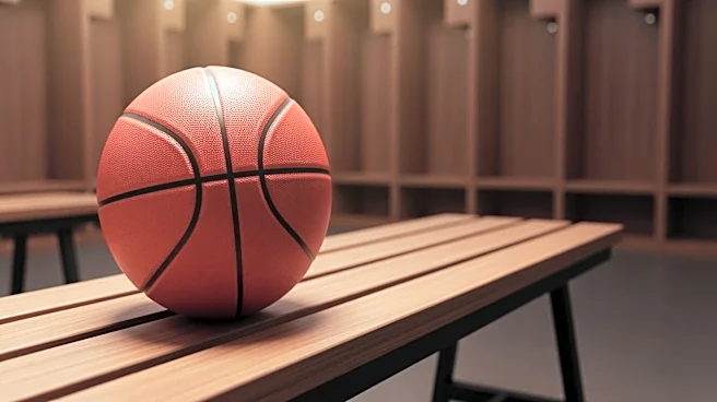 Pacers' Jay Huff Moves to Bench for Upcoming Game Against Cleveland