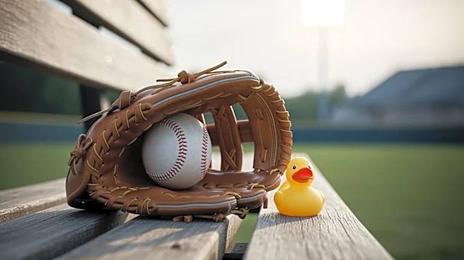 Seattle Mariners Use Humor to Overcome Jo Adell's Defensive Mastery