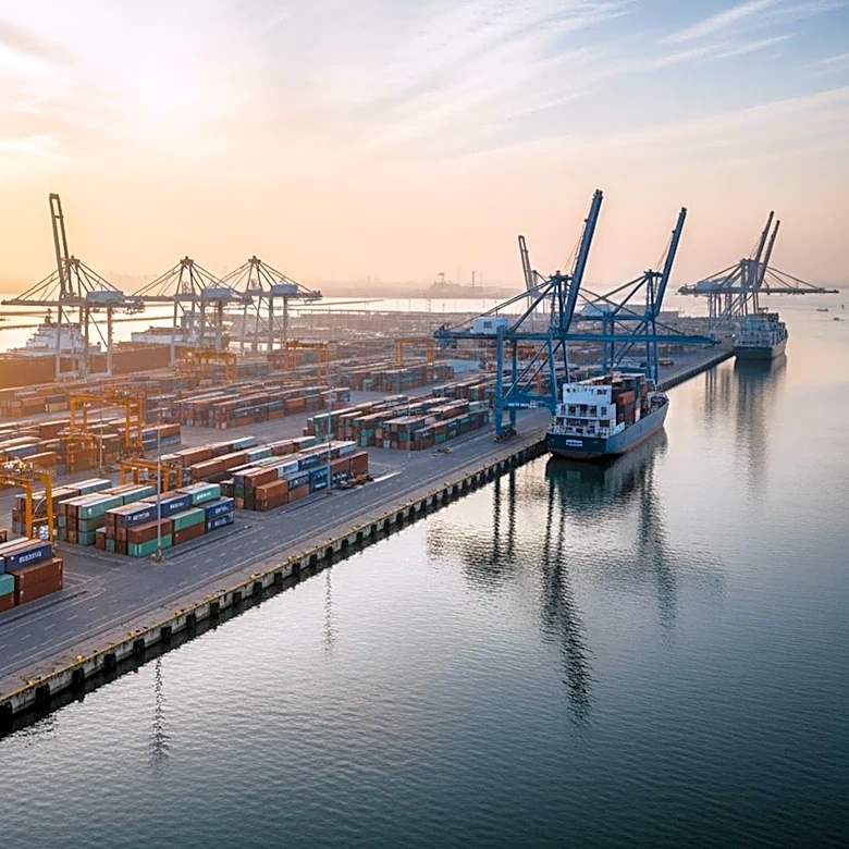 Port Everglades Plans $3.8 Billion Infrastructure Investment to Support Growth