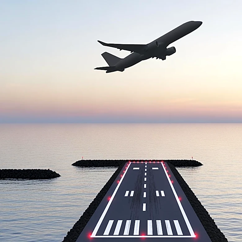 SeaPort Airlines CEO Highlights Benefits of Small Airports for Northwest Travelers